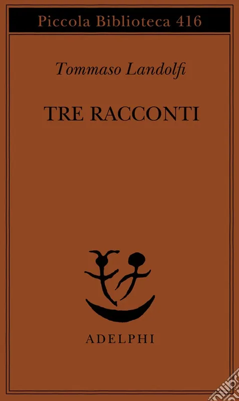 Tre racconti Prezzo Ridotto