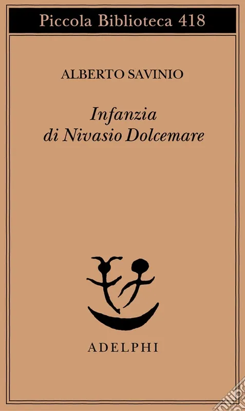 Infanzia di Nivasio Dolcemare Non Perdere