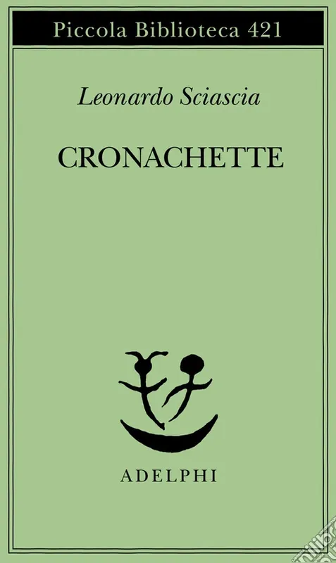 Offerta Cronachette