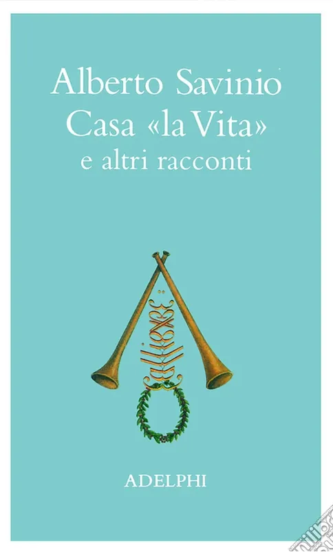 Casa «La vita» e altri racconti Promozione Esclusiva