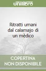 Pagamento Sicuro Ritratti umani dal calamajo di un mèdico