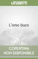 Sconto L‘orso buco