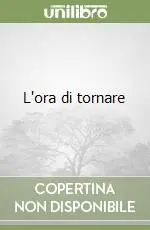 L‘ora di tornare Vendita Finale