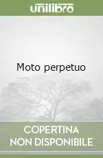 Promozione Moto perpetuo