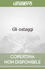 Gli ostaggi Bestseller