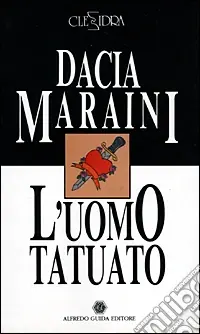 Nuova Collezione L‘uomo tatuato-Pomeriggio