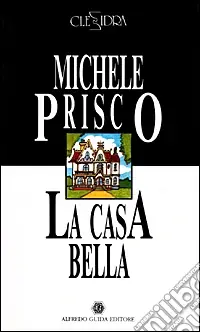 La casa bella-Monologhi d‘amore Nuovo Arrivo