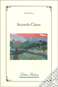 Seconda classe Prezzo Ridotto