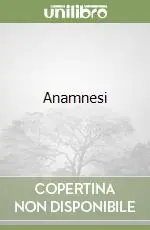 Anamnesi Promo Stagionale