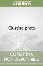 Prezzo Conveniente Giustino prete
