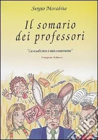 Il somario dei professori Non Perdere