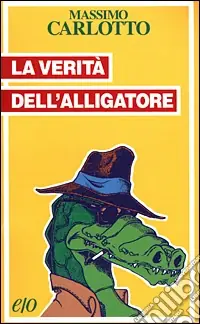 Direttamente Dal Produttore La verità dell‘Alligatore