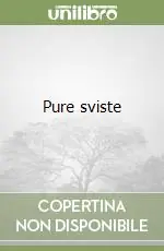 Economico Pure sviste