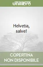 Super Prezzo Helvetia, salve!
