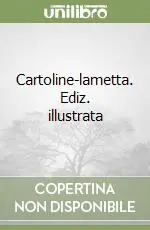 Cartoline-lametta. Ediz. illustrata Promozione
