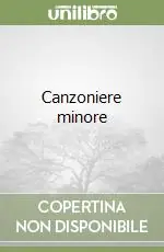 Canzoniere minore Popolare
