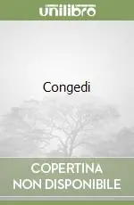 Spedizione Espresso Congedi