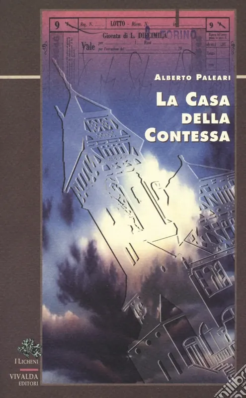 La casa della contessa Vendita Finale