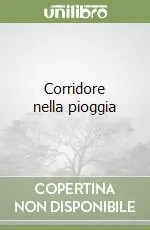 Saldi Corridore nella pioggia