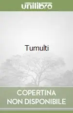 Offerta Tumulti