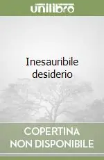 Inesauribile desiderio Spedizione Espresso