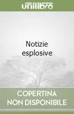 Quantità Limitata Notizie esplosive
