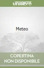 Meteo Ultima Occasione