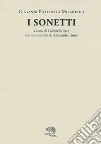 I sonetti Novità