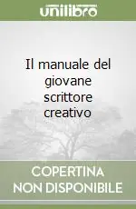 Il manuale del giovane scrittore creativo Spedizione Espresso