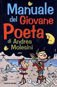 Promozione Esclusiva Il manuale del giovane poeta