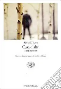 Pagamento Sicuro Casa d‘altri e altri racconti
