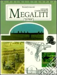 L‘età dei costruttori di megaliti Miglior Prezzo