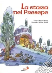 Promozione Esclusiva La storia del presepe