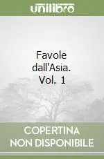 Compra Online Favole dall‘Asia. Vol. 1