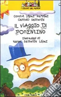 Il viaggio di Ponentino Offerta Del Giorno