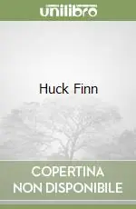 Occasione Huck Finn