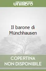 Il barone di Münchhausen Reso Gratuito