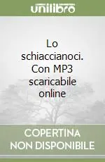 Prezzo Ridotto Lo schiaccianoci. Con MP3 scaricabile online