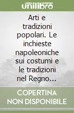 Non Perdere Arti e tradizioni popolari