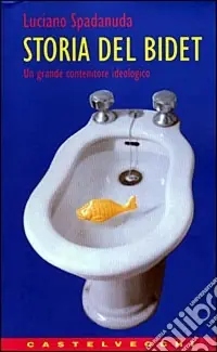 Storia del bidet Spedito Oggi