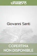 Esclusivo Giovanni Santi