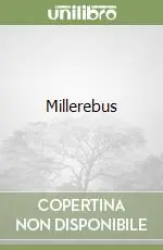 Millerebus Subito Disponibile