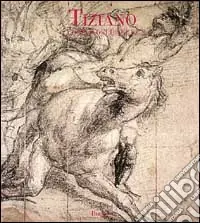 Tiziano. Corpus dei disegni Compra Oggi Stesso