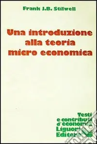 Una introduzione alla teoria microeconomica Pagamento Sicuro