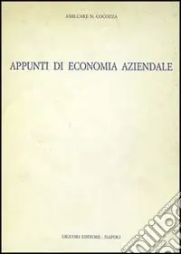 Di Tendenza Appunti di economia aziendale