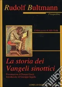 La storia dei vangeli sinottici Occasione