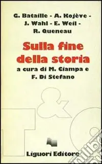 Economico Sulla fine della storia