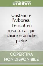 Soddisfatti O Rimborsati Oristano e l‘Arborea. Fenicotteri rosa fra acque chiare e antiche pietre