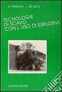 Tecnologie di scavo con l‘uso di esplosivi Sconto