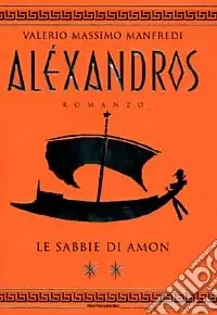 Alexandros (2)Le sabbie di Amon Prezzo Basso